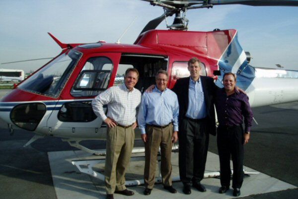 AStar Helicopter Charter